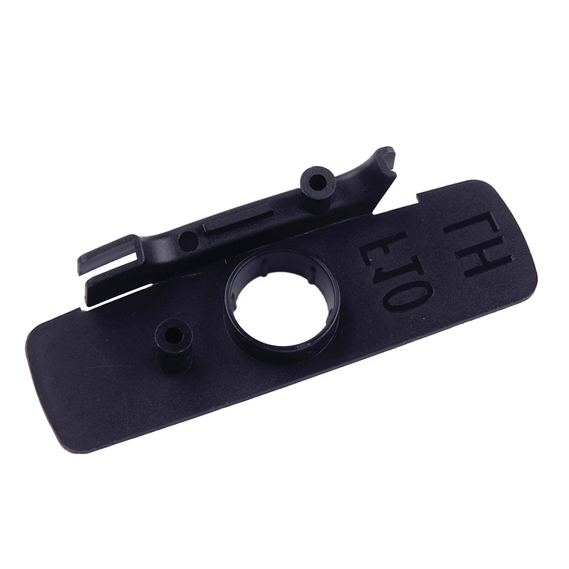 

51117207922 1 Pair Front Left & Right Bumper Camera Mount Holder 51117207921 Fit for BMW 5 Series F10 F11 F18 2010-2014