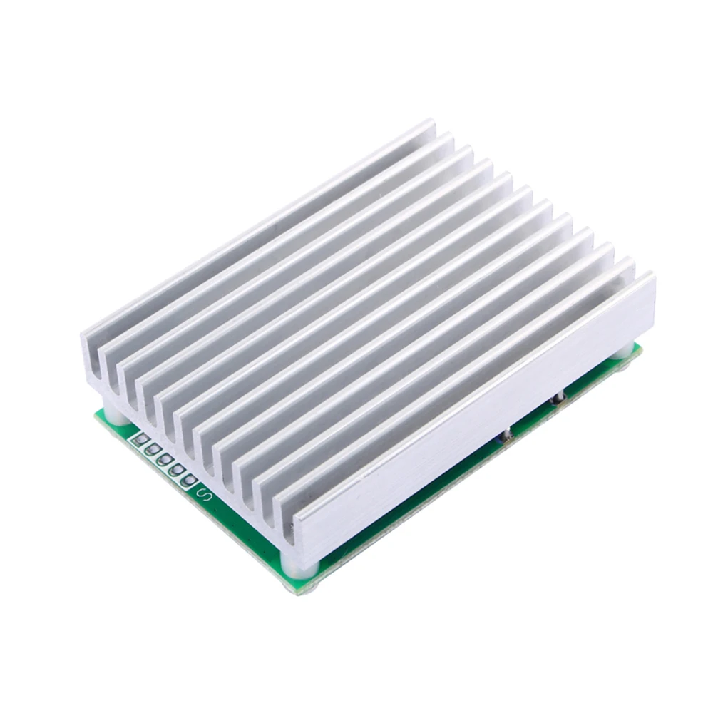 DC Brushless Motor Controller Hall Brushless Motor Drive Board DC 12V To 36V 15A 500w Speed Control High Power