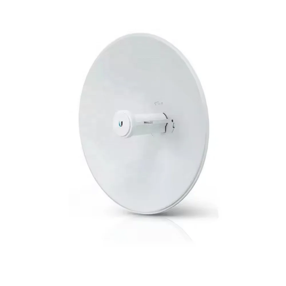 High Performance PBE-5AC-Gen2-5 UBNT Wireless Bridge PowerBeam 5G Gigabit 15 km Monitoring Transmission with Good Price in Stock