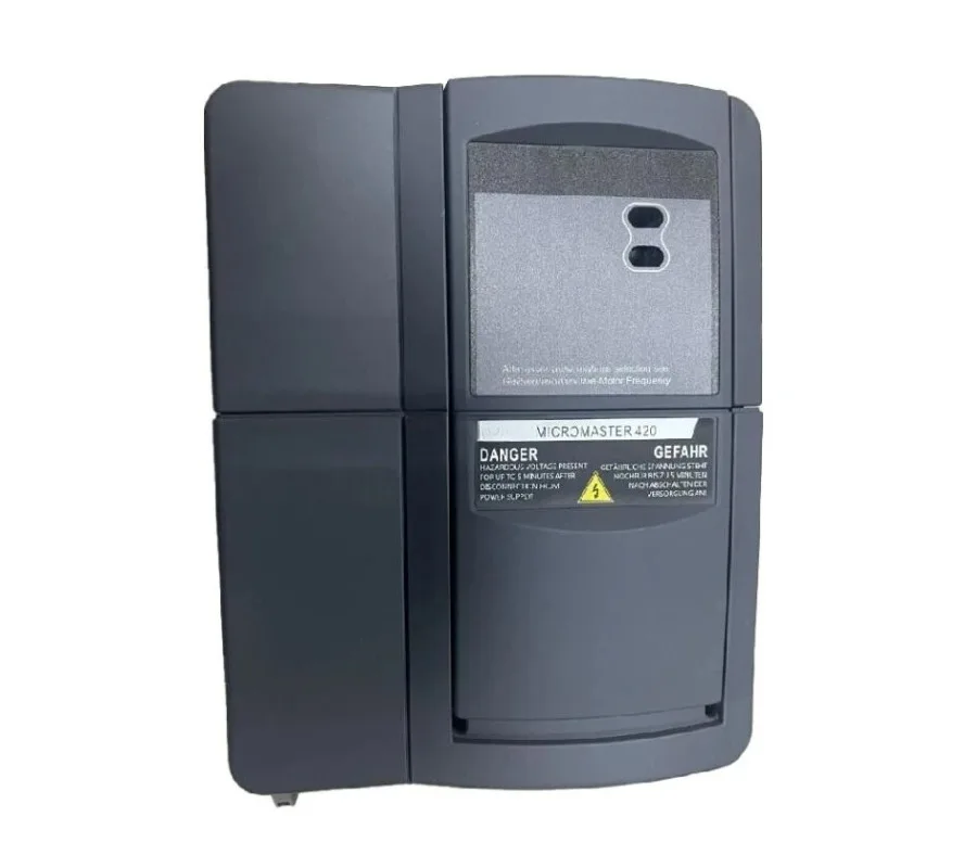

1 шт. новый MICROMASTER 420 6SE6420-2AD24-0BA1 6SE6 420-2AD24-0BA1 6SE6420 2AD24 0BA1 6SE6420-2UD25-5CA1 6SE6 420-2UD25-5CA1 в коробке