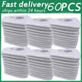 60 filtros