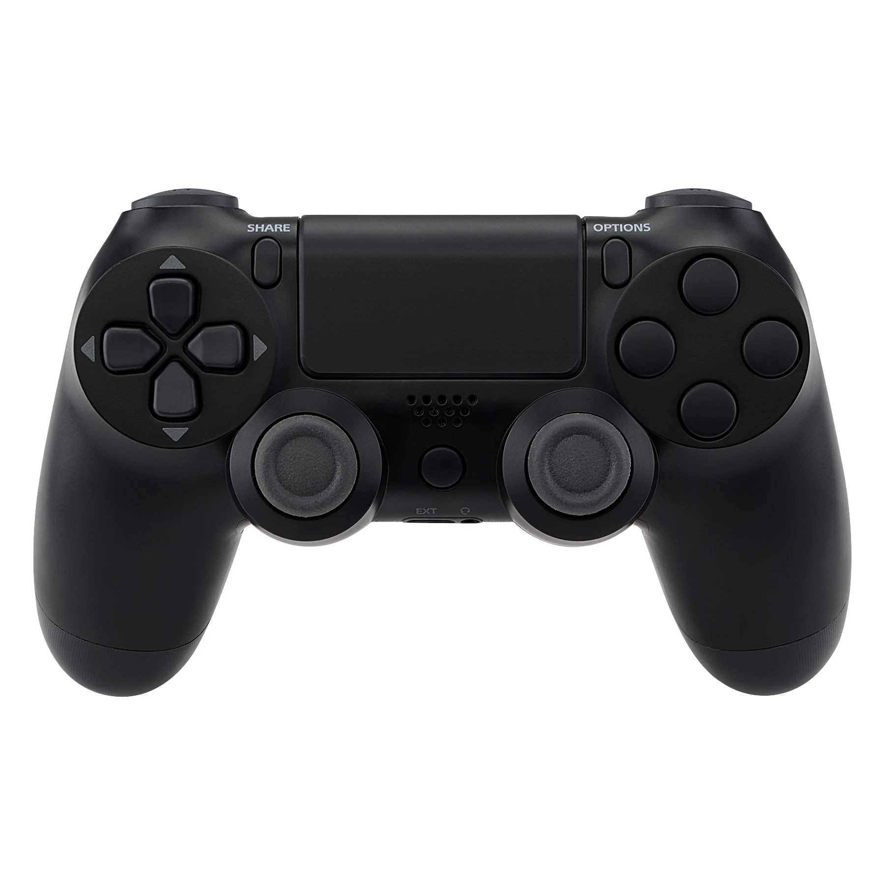 EXtremeRate Ensemble complet personnalisé lèvent L1R1 L2Inter DSub Accueil Options de partage w/Outils pour PS4 Slim Pro Contrôleur CUH-ZCT2