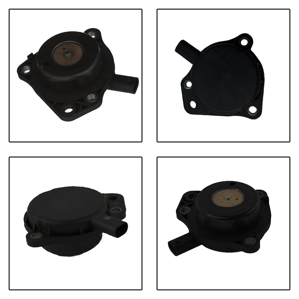 For Ram 1500 2019-26 Timing Control Unit Cam for phaser Actuator Plastic Direct Replacement Plastic Material Single Piece