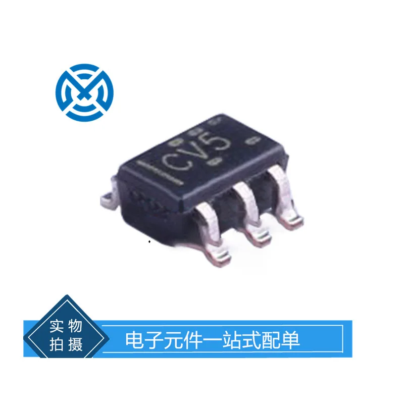 Electronic components SN74LVC1G07DCKR line driver IC chip integrated circuit original stock