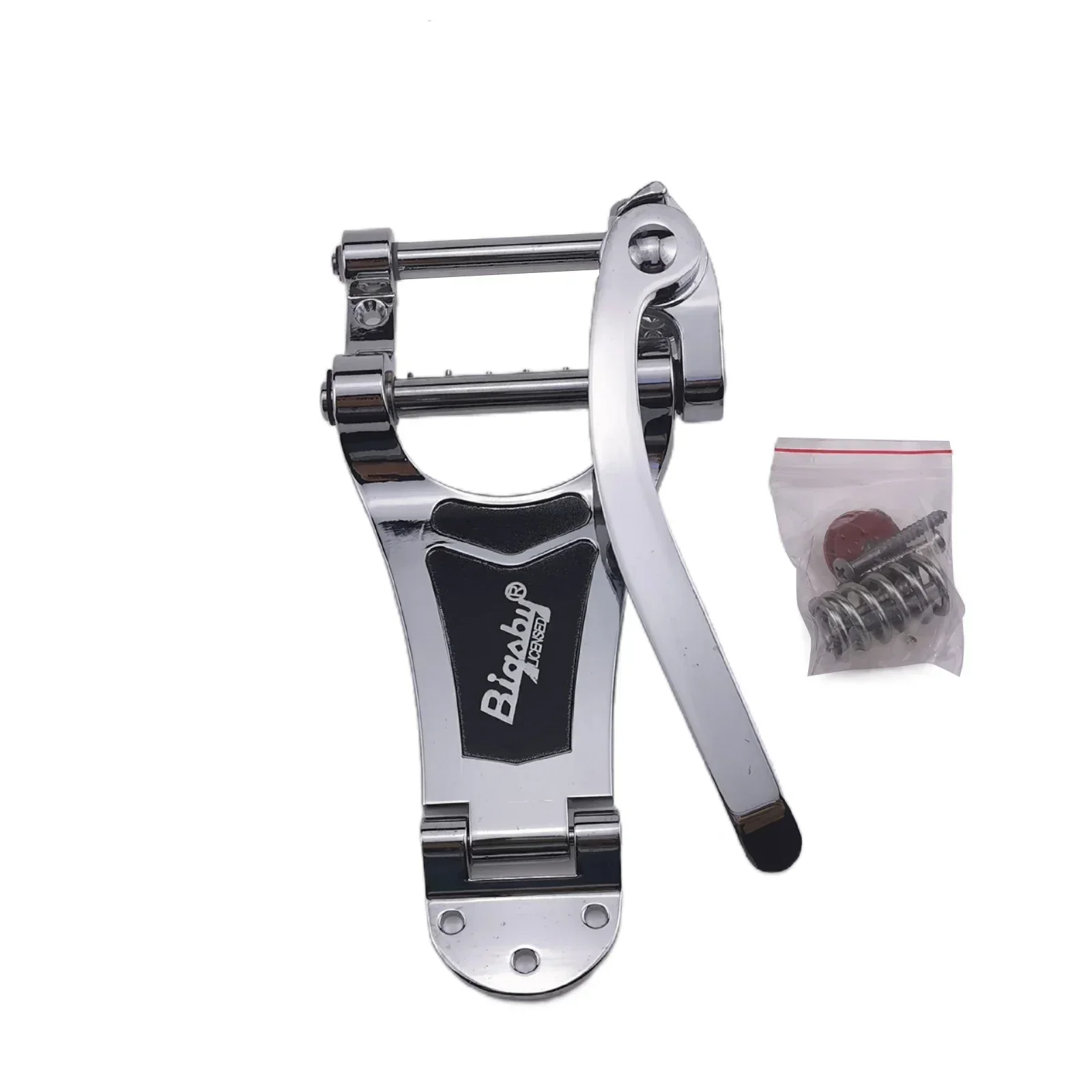

Q-X- Music Store-Guitar Bridge Tremolo System Bridge Guitar Parts For Half Hollow Body