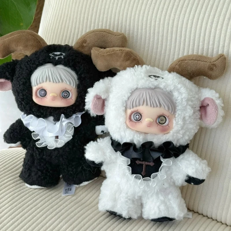 

Maymei The Dark Forest Series слепая коробка модель куклы плюшевые игрушки милый мультяшный декор роман детские игрушки сюрприз подарок на день рождения