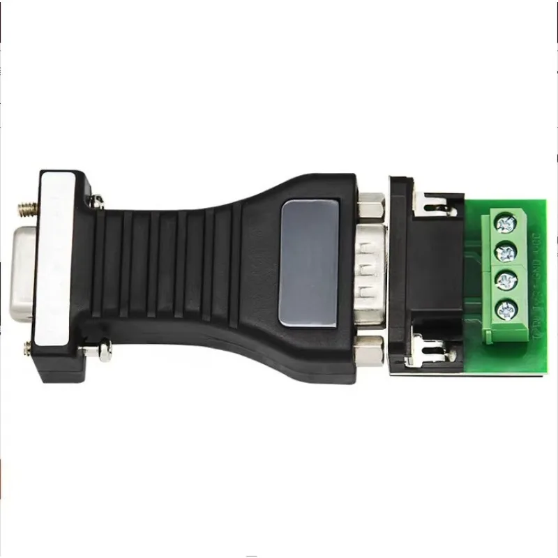 For RS-232 To 485 Passive Converter, Photoelectric Isolation, Interface Protection UT-2017