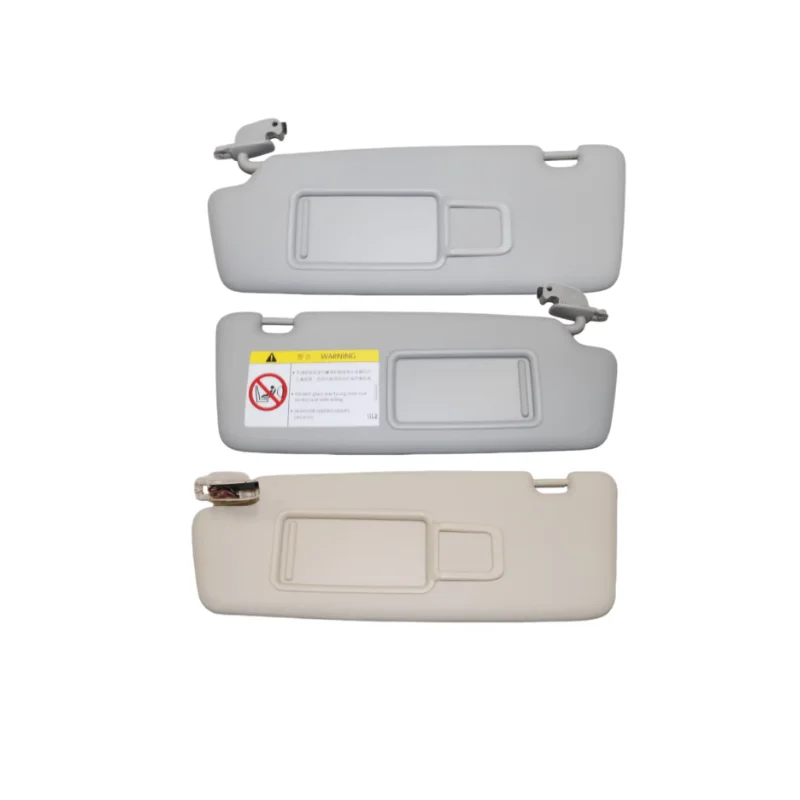 

Car Sun Visor For Audi A4L A5 2009-2016 Q5 2010 2011 2012 2013 2014 2015-2017 2018 A1 A3 Q3 Left Driver Side Sunvisor Sunshade