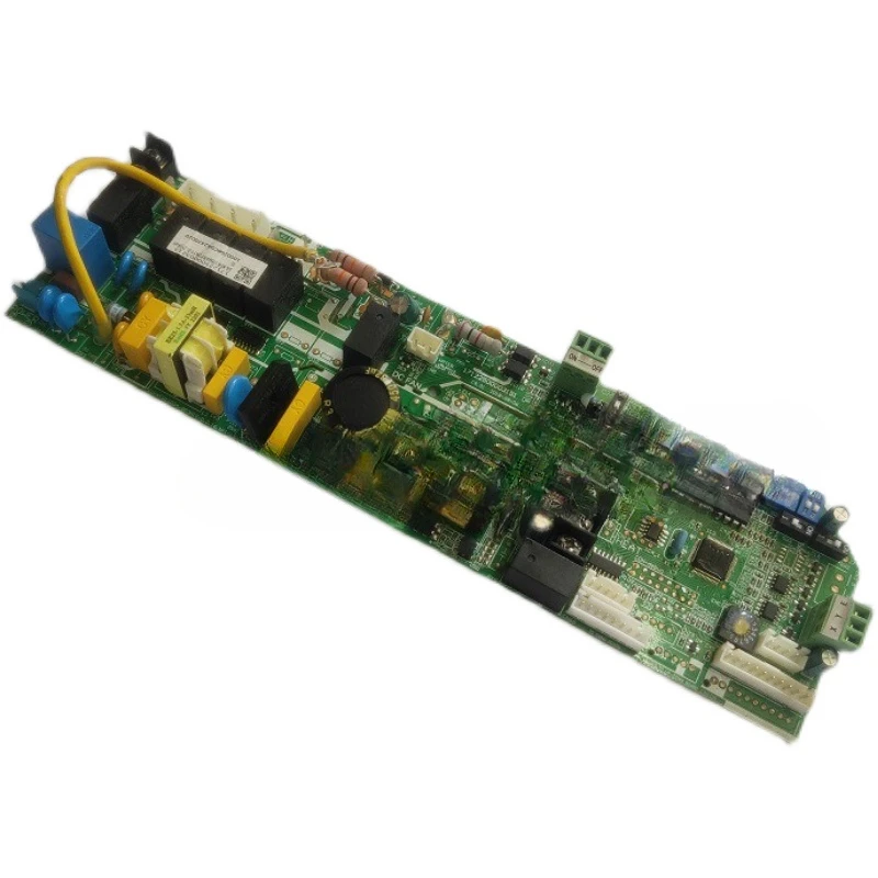 Main board SA-KFR105Q4/BP2N1Y-D 17122500003151