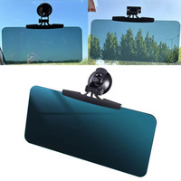 1pc Car Visor Extender windshield Sun Blocker Anti-Glare Weatherproof Sunvisor Extension Car 180-Degree Rotation Car Sun Blocker