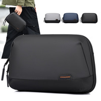 New Digital Storage Bag Data Cable Accessory Storage Portable Bag Travel Electronic Product Handbag