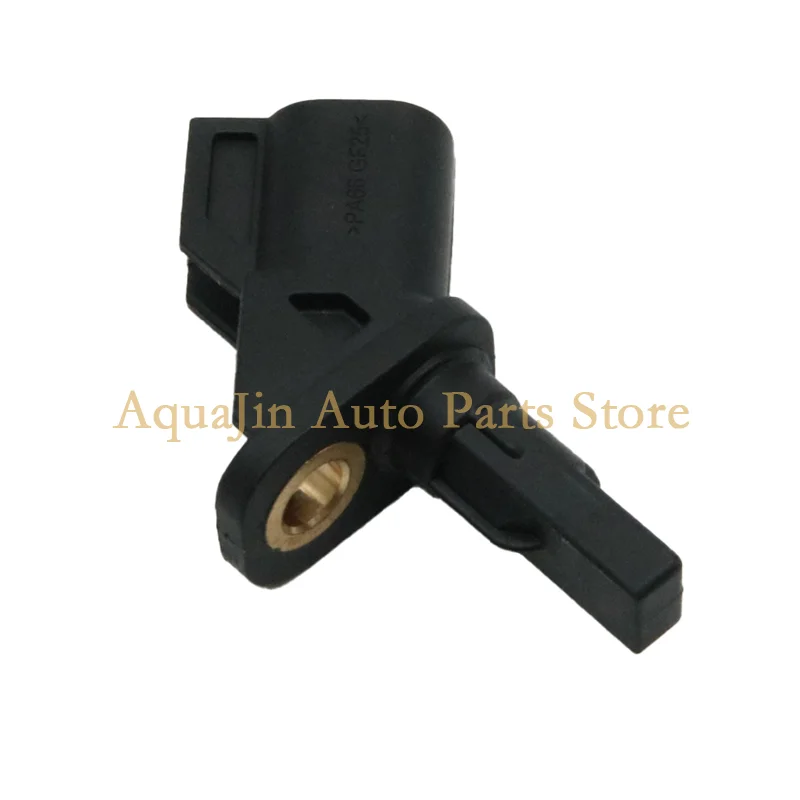 1S7T2B372AB ABS Wielsnelheidssensor Voor Jaguar X-Type Estate Ford Mondeo MK3 2000 ~ 2007 CV6Z-2C204-A BP4K-43-701A BP4K-43-701A-A