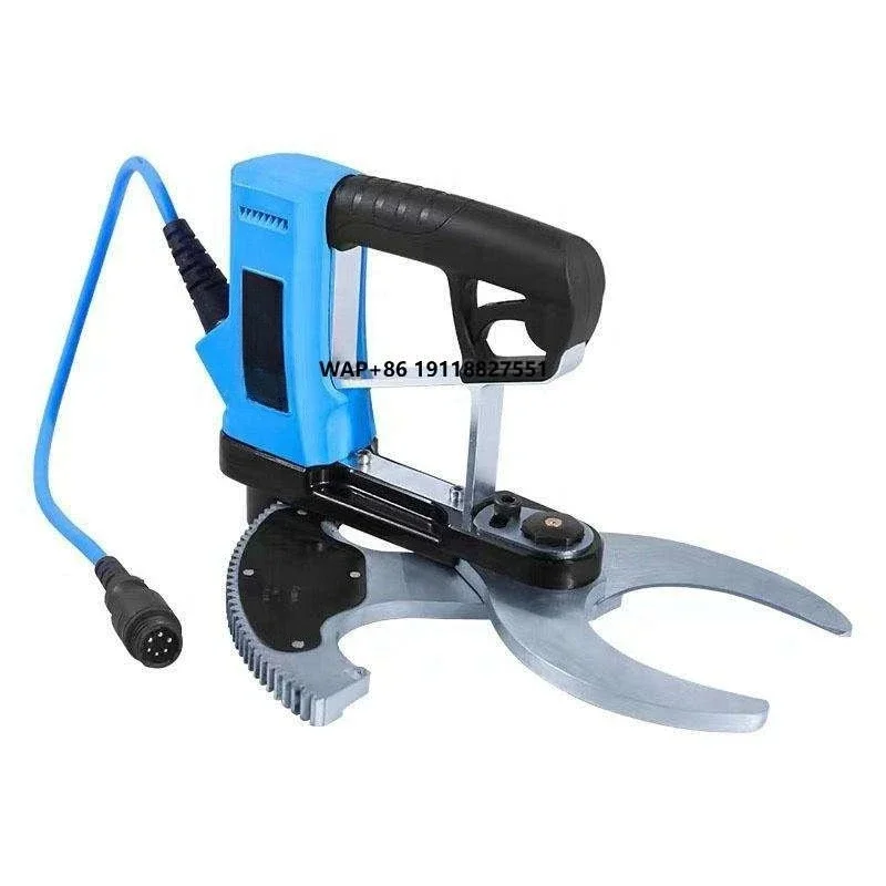 

High Quality Professional Portable New Design Bamboo Farming Tools Electric Bamboo Cutting and Trimming