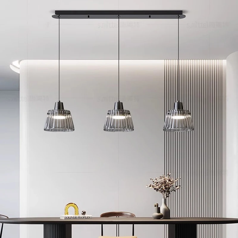 

Modern home decor led lights pendant light lamps for living room Chandeliers for bedroomroom hanging light indoor lighting