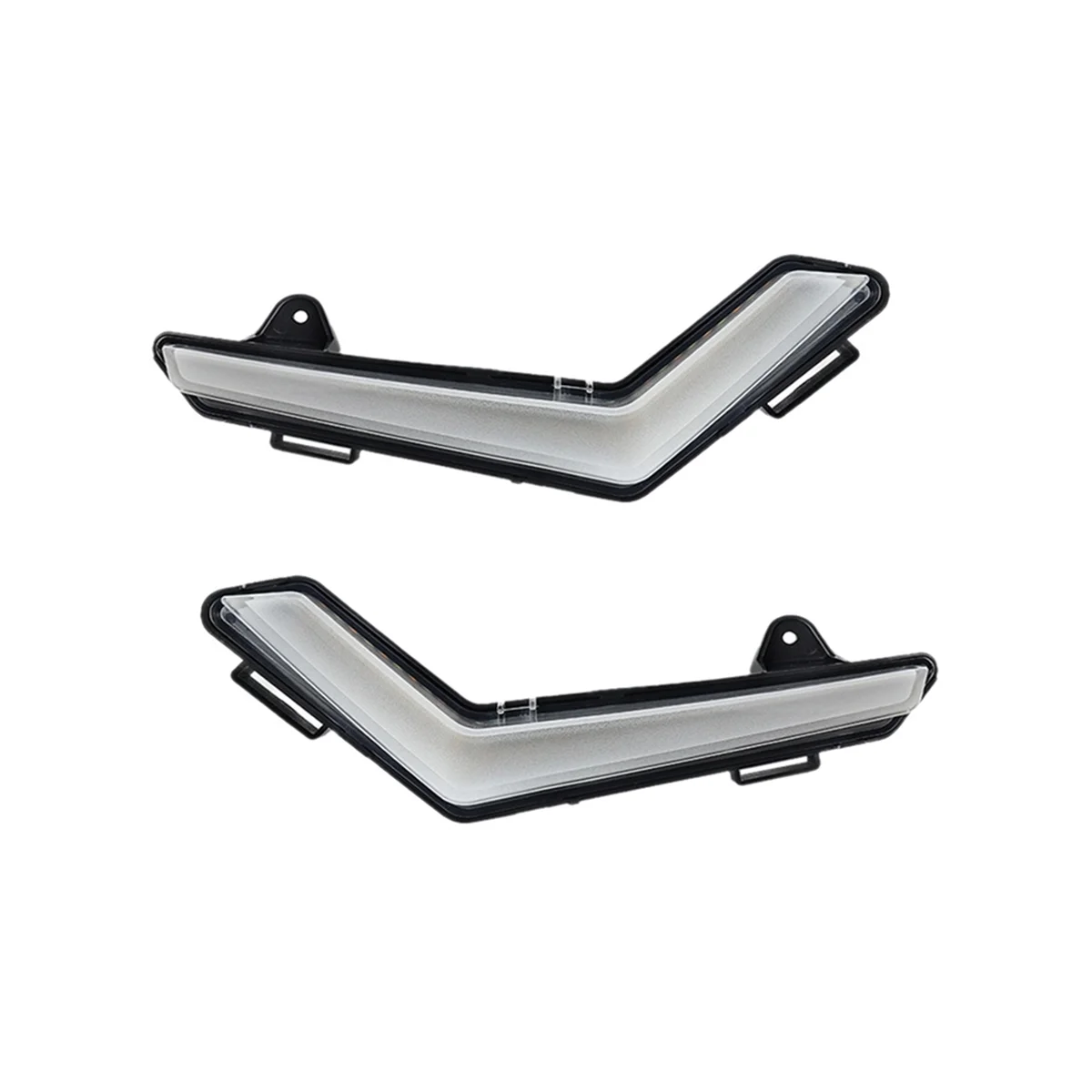 

1 Pair ATV Daytime Running Light Turn Signals for Max 2020-2022 ATV Parts