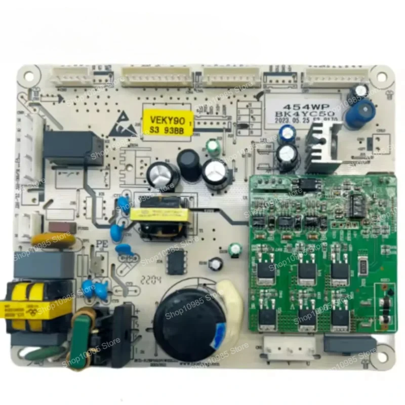 

Refrigerator BCD-454WP Mainboard Computer Board VEKY90 454WP BK4YC50 Power Board Components