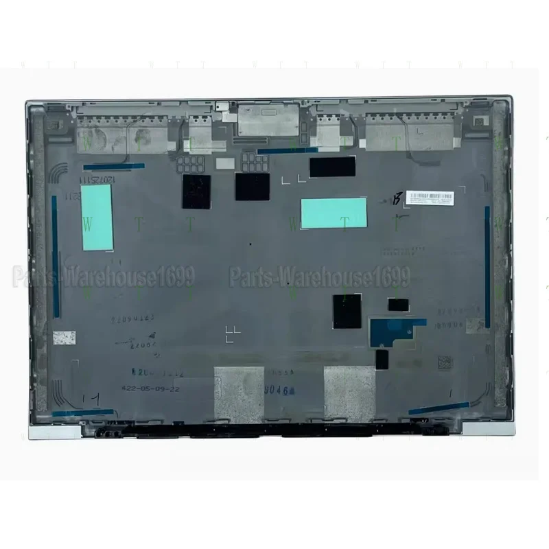 TTT  New For HP Zbook Studio 16 G9 LCD Top Case Rear Lid Back Cover Case A Shell