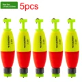 5pcs 2.5in