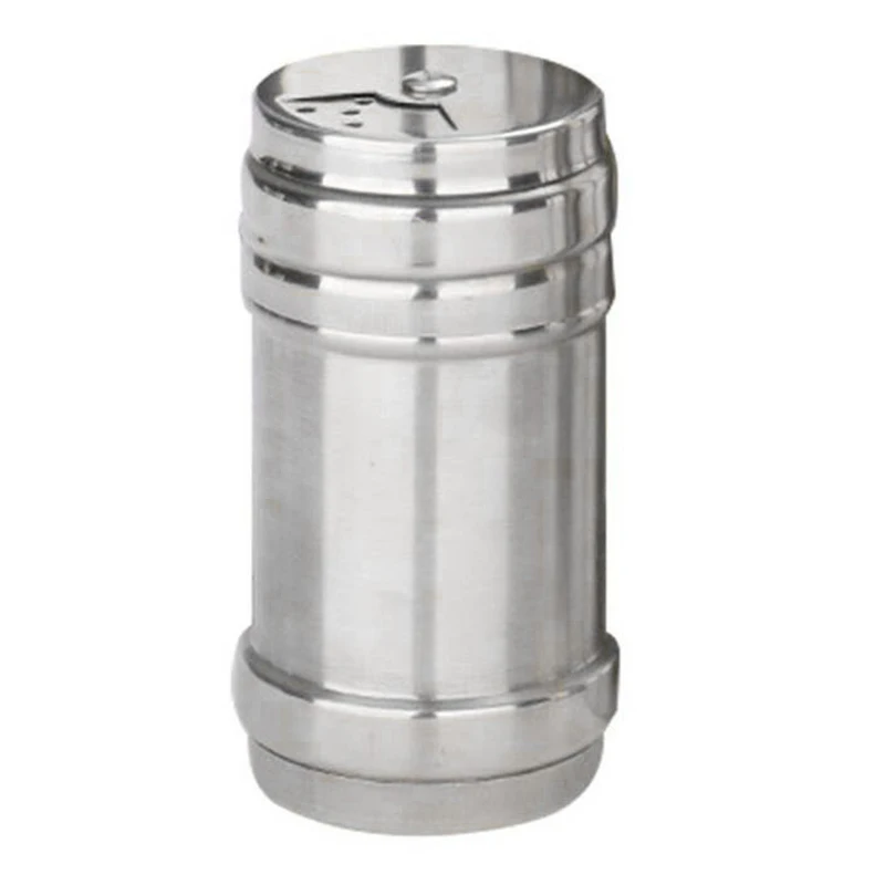 Accessories Seasoning Tank Bottle Container Granular Jar Kitchen Shaker Spice BBQ Box Condiment Toothpick holder