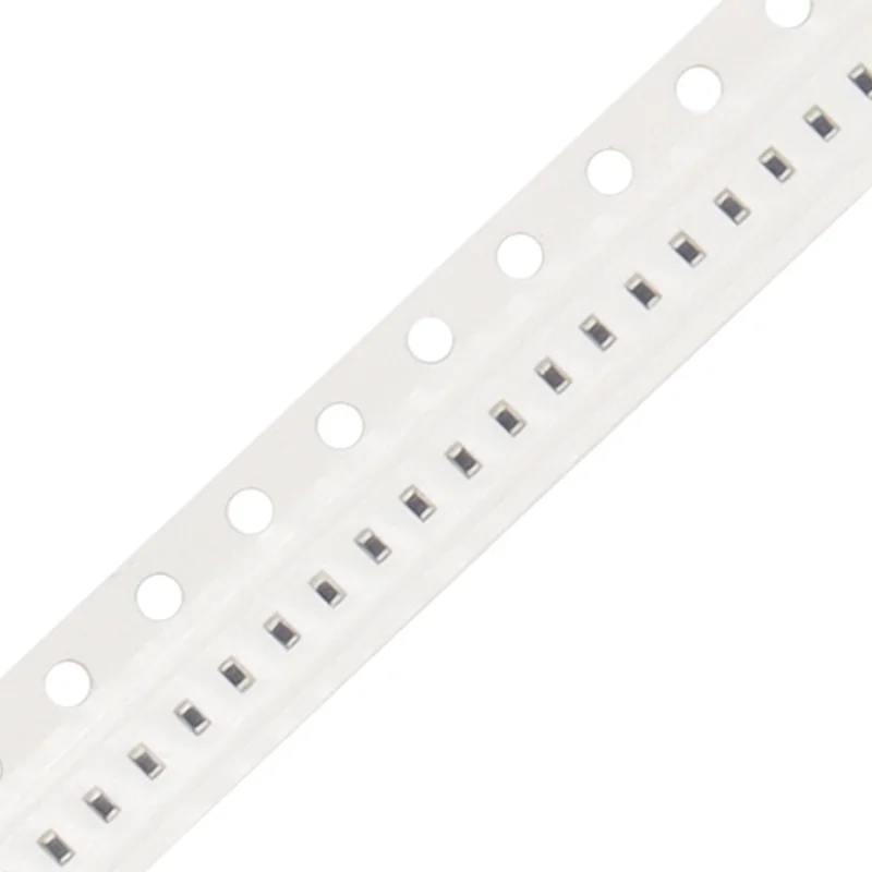 500 sztuk 1% 0402 rezystor SMD 0R ~ 10M 1/16W 0 1 10 22 47 100 150 220 330 ohm 1K 2.2K 4.7K 10K 100K 1R 10R 100R 150R 220R 330R 1M — zdjęcie 2