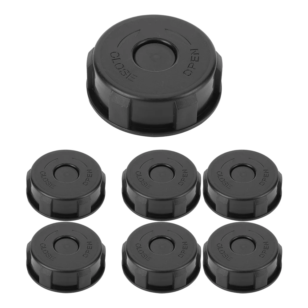 Electric Water Pump Adapter Universal Portable Water Dispenser Adapter Water Pumping Device Adapter for Outdoor Camping