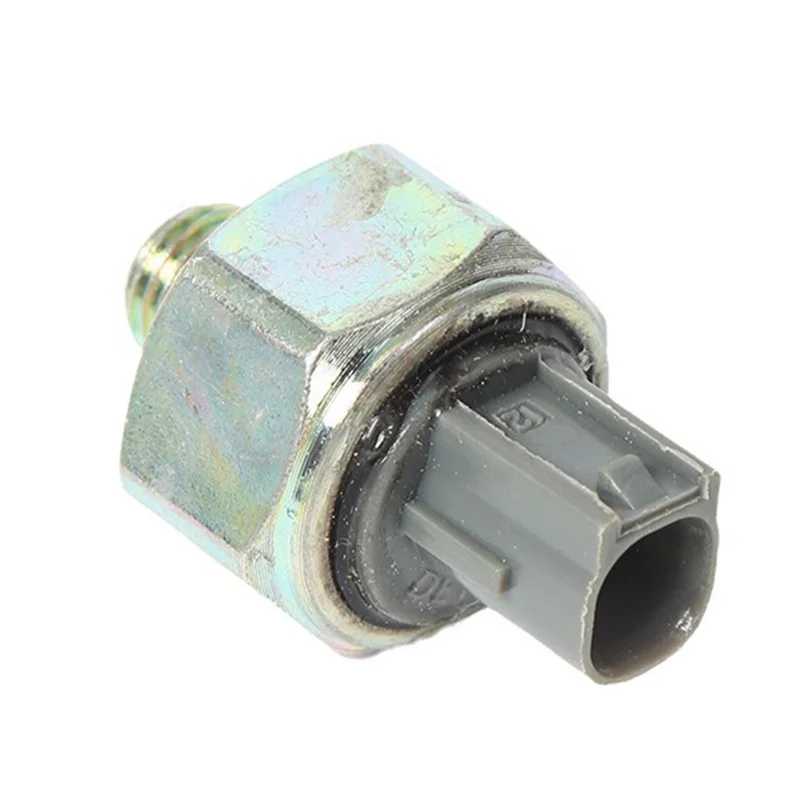 Sensor de golpe de motor de coche, 4 Uds., para Toyota Land Cruiser FZJ Lexus LX450 8961560010   89615-60010 Piezas del sensor del automóvil