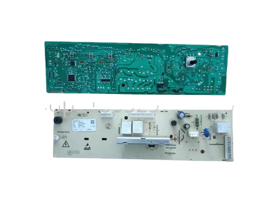 Placa base de tambor para lavadora, XQG60-A708C A7308, A7608, piezas de desmontaje de segunda mano 268110000082