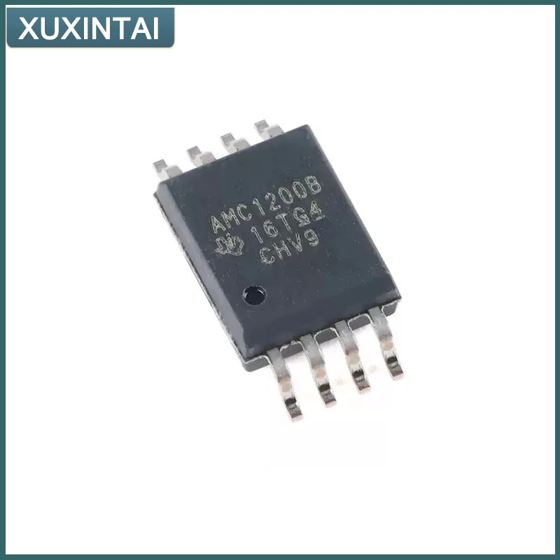 10Pcs/Lot  New Original  AMC1200BDWVR  AMC1200 Isolation Amplifier 1 Circuit Differential 8-SOIC