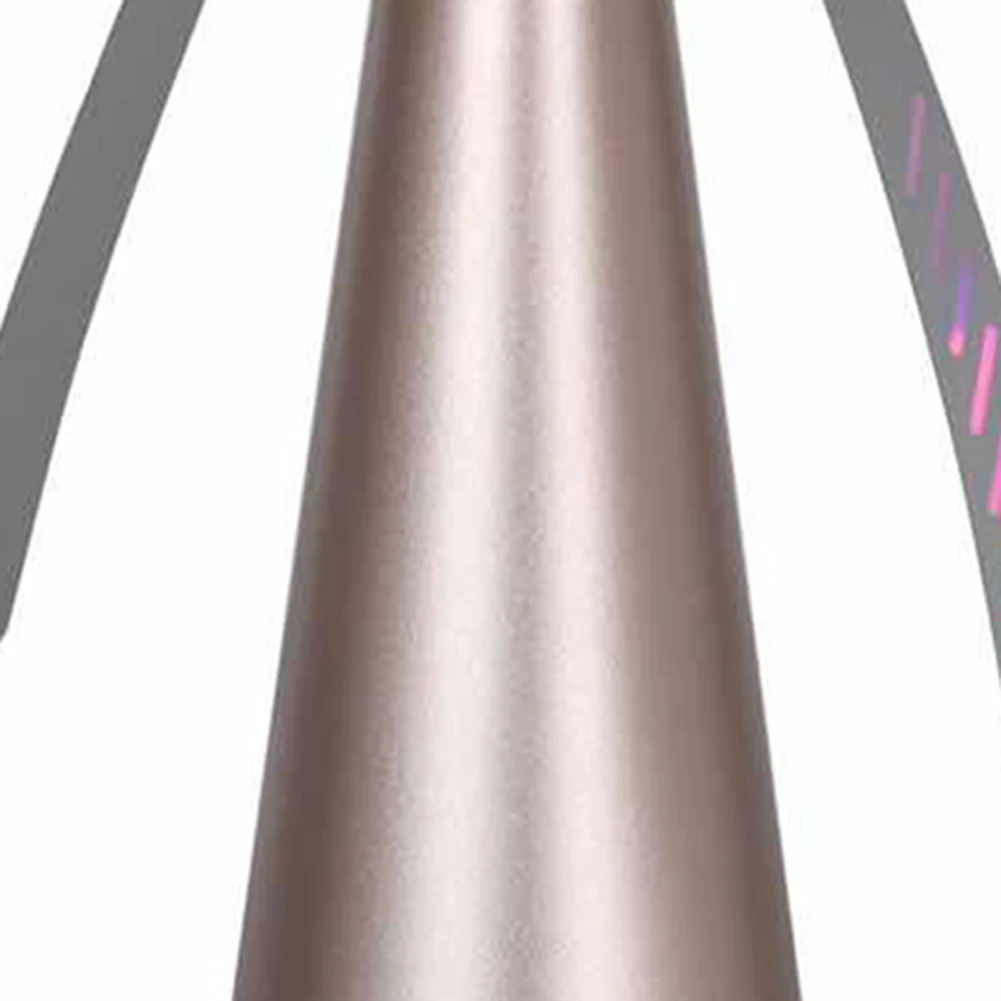 2 قطعة/الوحدة يطير المشجعين للطاولات يطير طارد مروحة الغذاء مروحة المحمولة في الهواء الطلق نزهة مروحة للنزهة مطعم حفلة المنزل شواء #5