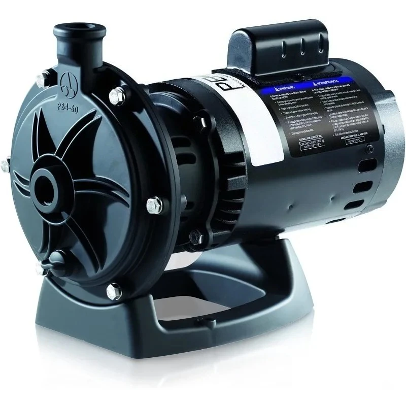 

PB4-60 Booster Pump with 60-Hertz Motor，customized