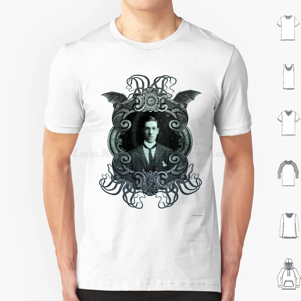 H P T Shirt Men Wom… - image