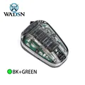BK Green IR