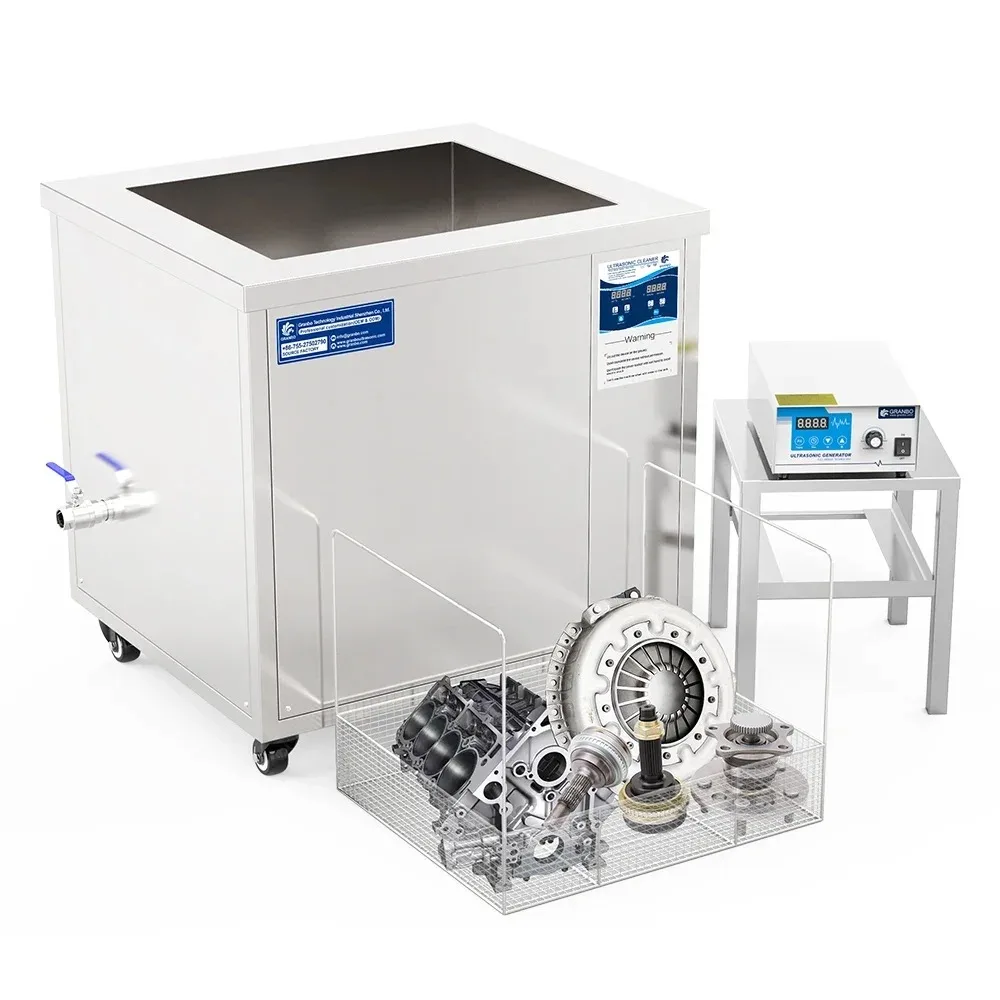 135L IndustriëLe So…