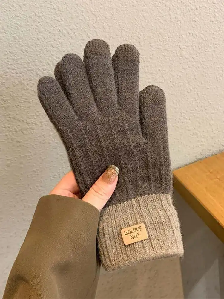 luvas-de-inverno-de-la-grossa-tricotadas-compativeis-com-tela-sensivel-ao-toque-luvas-de-ciclismo-quentes-unissex-estilo-co
