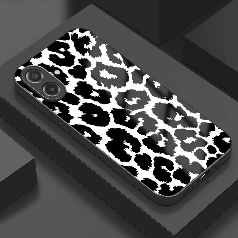 Leopard Printing Ph…