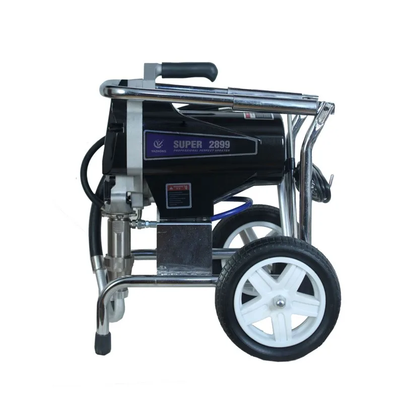 Gr 795 2800 W Smart Control Airless verfspuitmachine