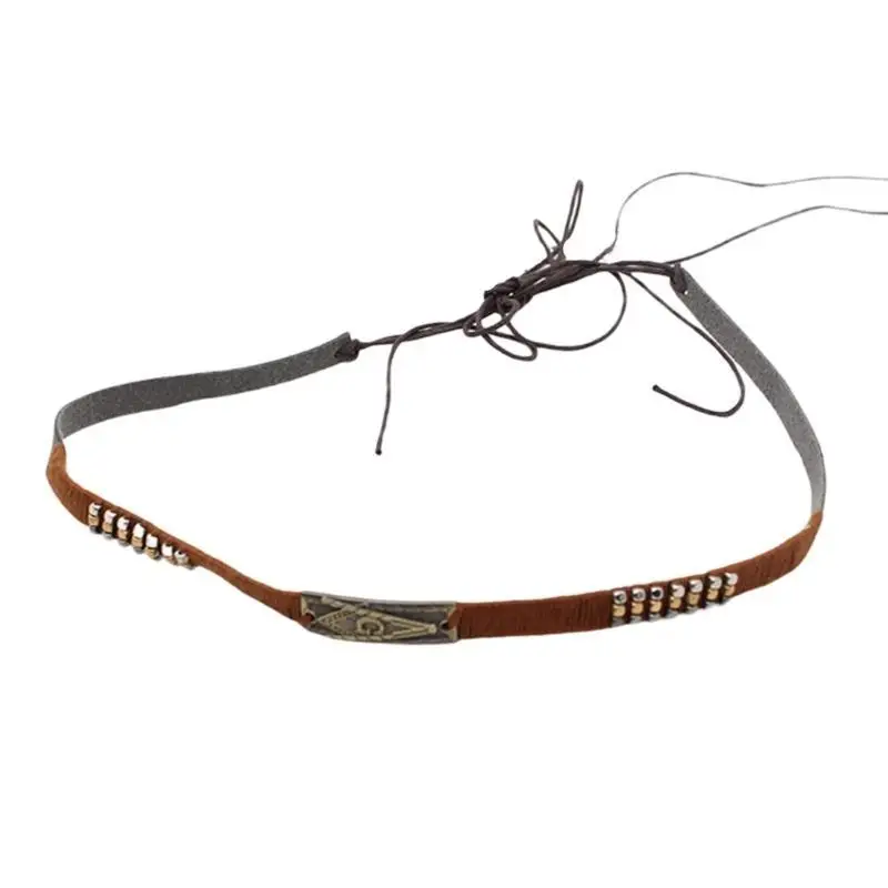 652f Beltos chapéu para fedora chapéu cowboy chapéu bands couro couro bandas chapéus ocidentais