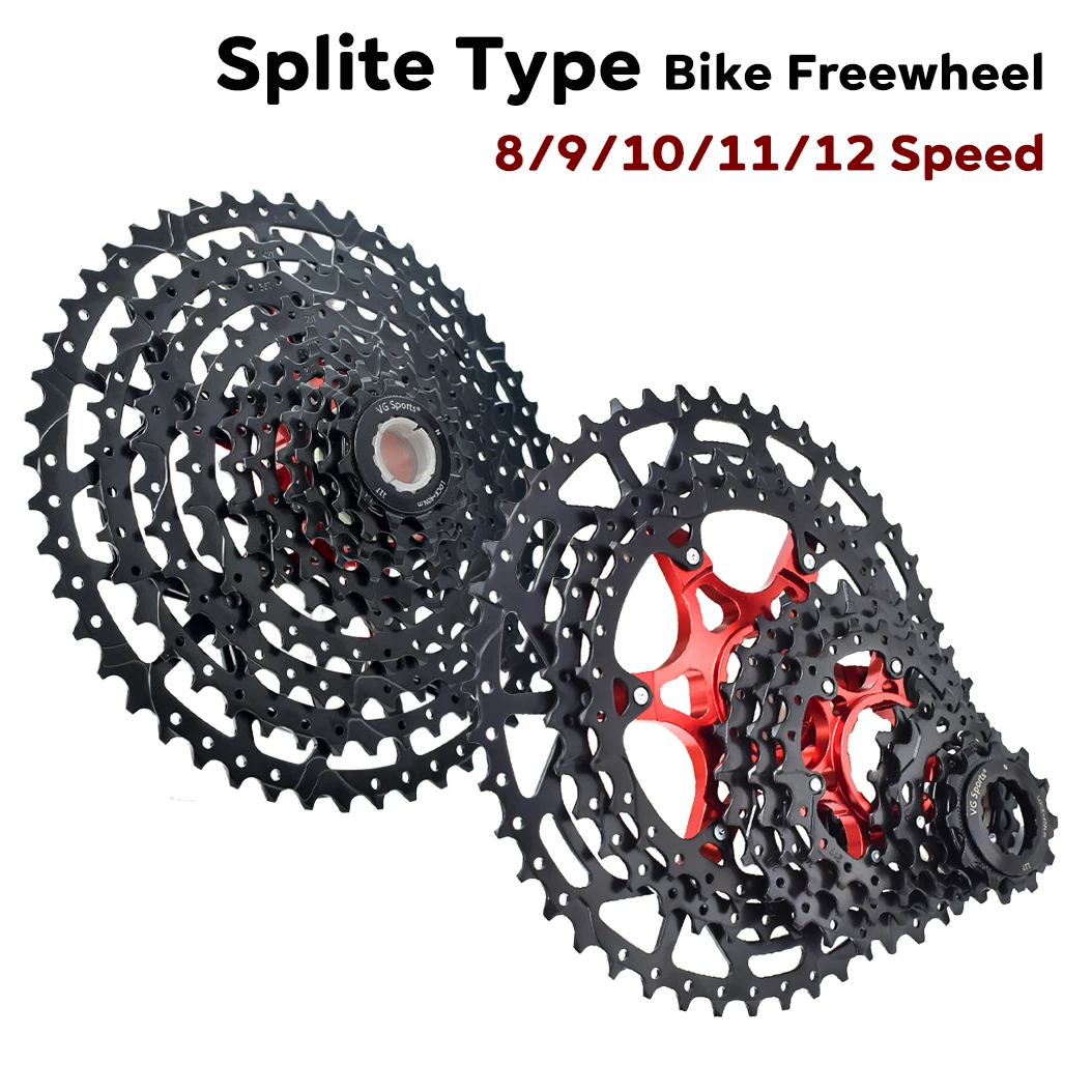 Hg Mtb Bike Cassett… - image