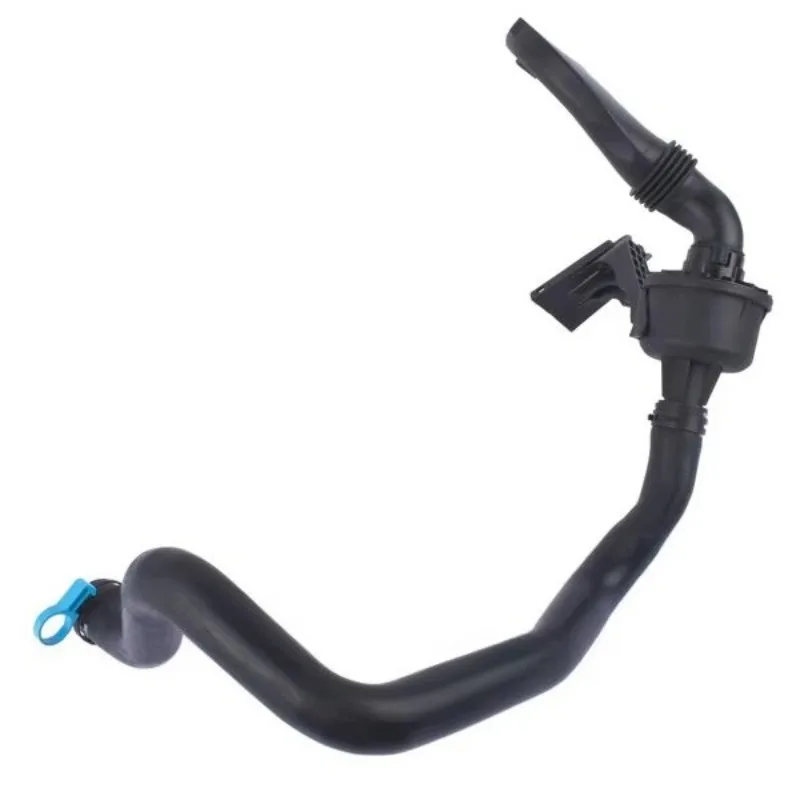 OEM LR025081 Auto Parts Cooling System Resonator Tube Coolant Hose FOR LAND ROVER 2011-2019 RANGE ROVER EVOQUE Convertible 2.0