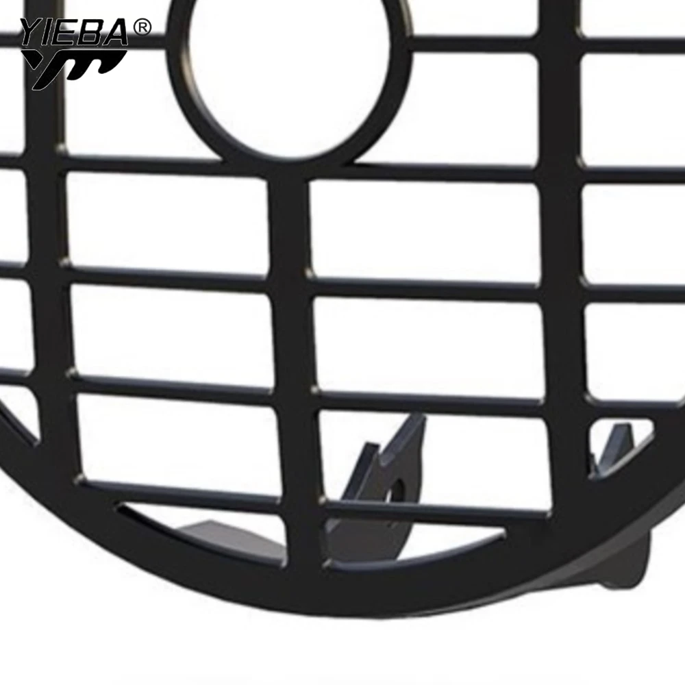 

Motorcycle Headlight Protector Guard Headlamp Grill Protection Cover Protective For BMW R NineT Scrambler (K23) RnineT Scrambler