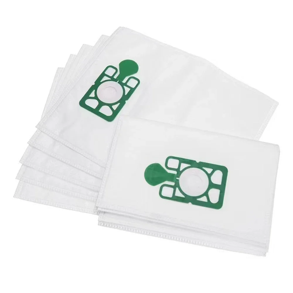 10/ 20pcs Non-woven Dust Bag Vacuum Cleaner Replacement Accessories for Numatic/Henry NVM-1CH