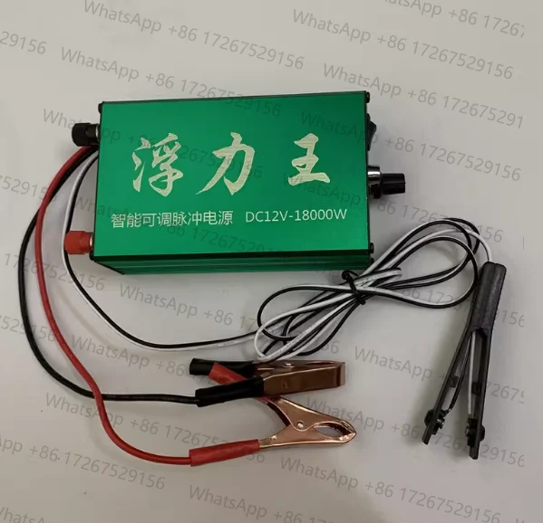 for Booster 18000W buoyancy king miniature mini power-saving powerful inverter kit pocket boost small head