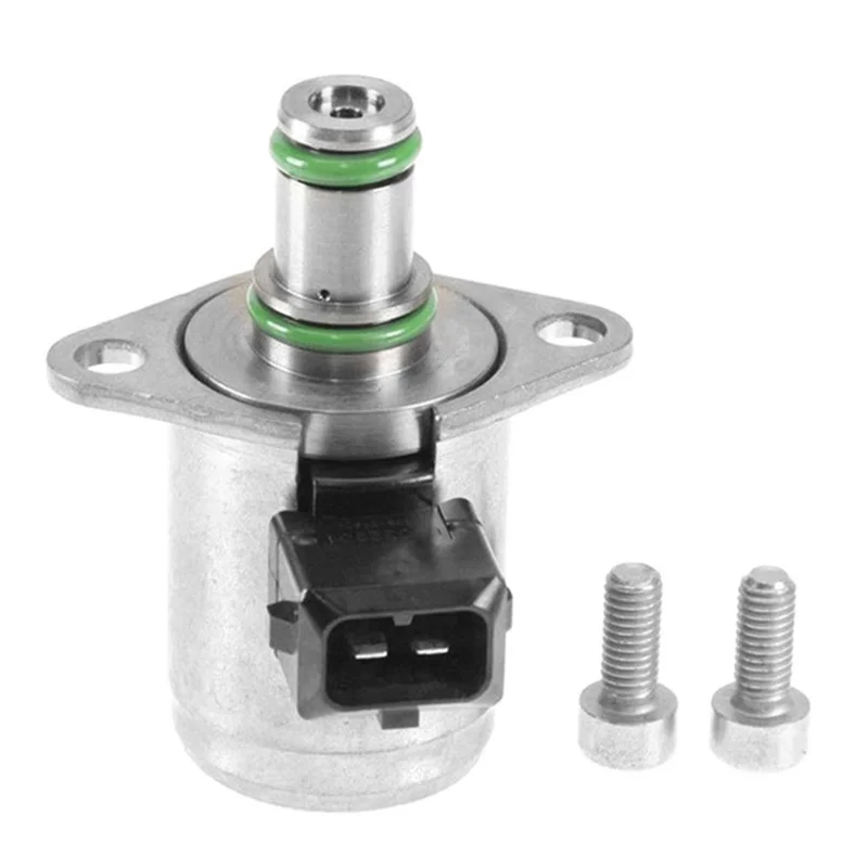 Directional Machine Solenoid Valve Power Steering Ratio Valve for Mercedes W211 W164 R171 2114600984 2114600884