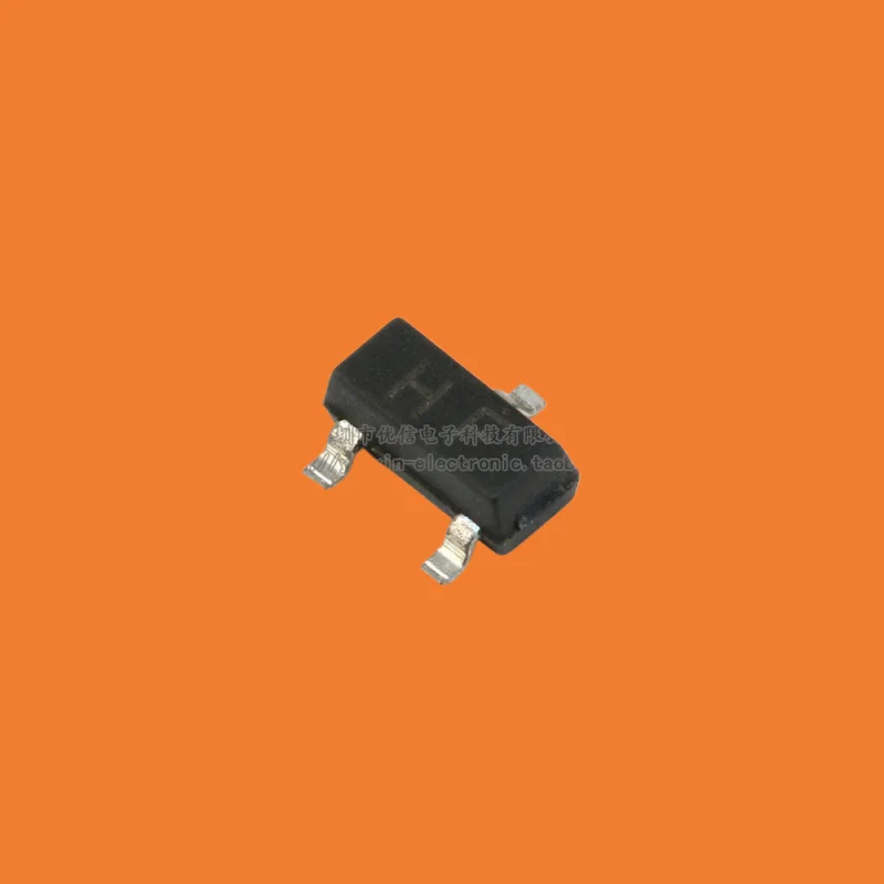 10pcs/SMT C1815 transistor C1815 HF 150MA SOT-23