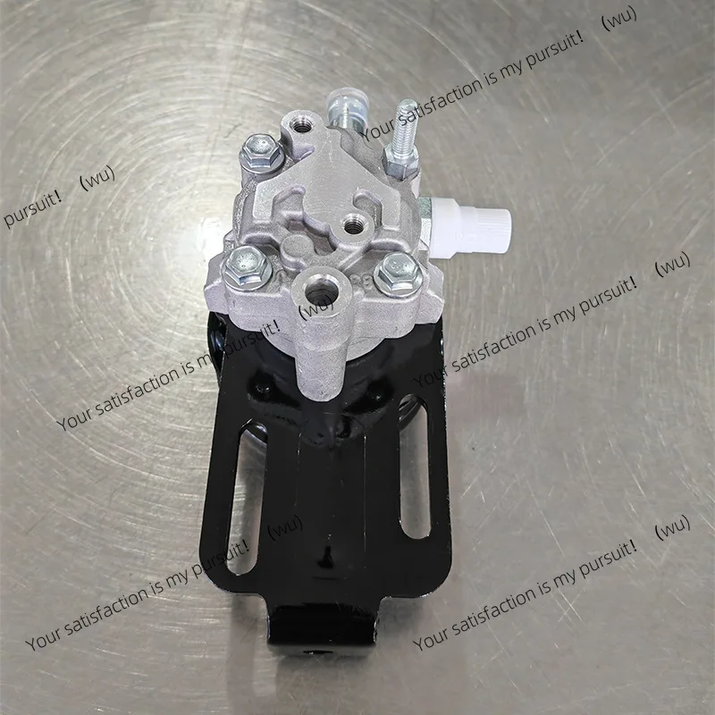 8-97129-593-0 = Power steering pump steering booster for ISUZU 4JA1 4JB1 steering aid
