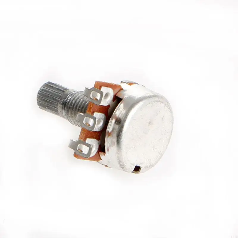K3KD A100K Potentiometer Pot Pot Electric Guitar Bass Effect