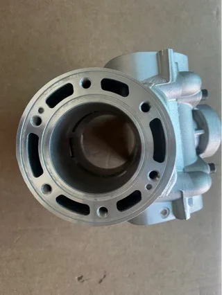 Engine Sleeve Cylinder For 2008-2016 250 XCW250 EXC250 250EXC SX Cylinder 66.4mm