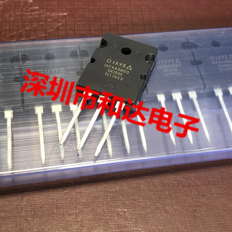 IXFK44N60 TO-264 600V 44A