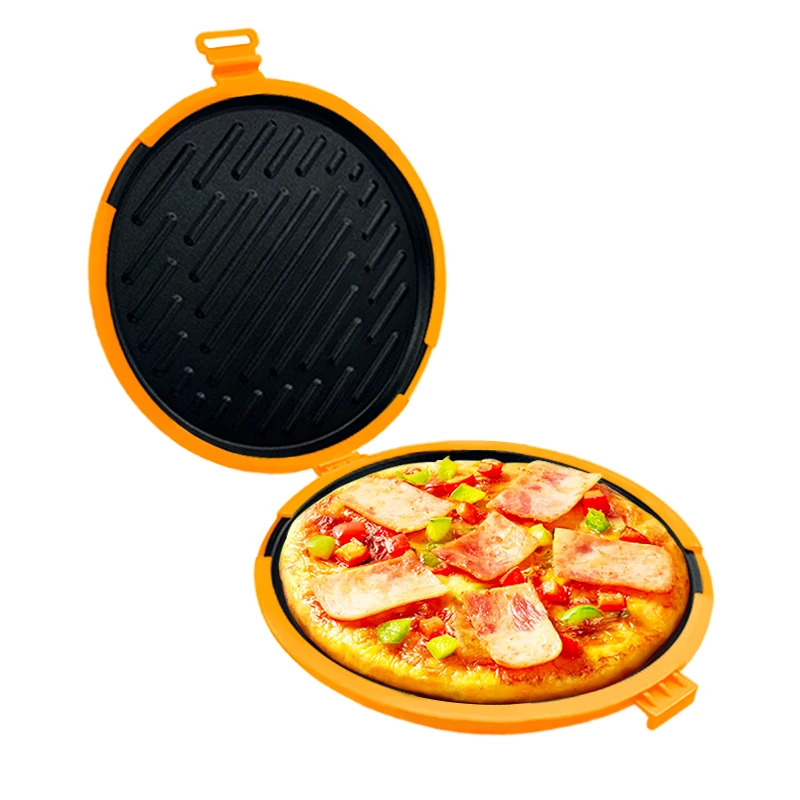 Thumbnail 2 - #9 Trending Pizza Pans Right Now