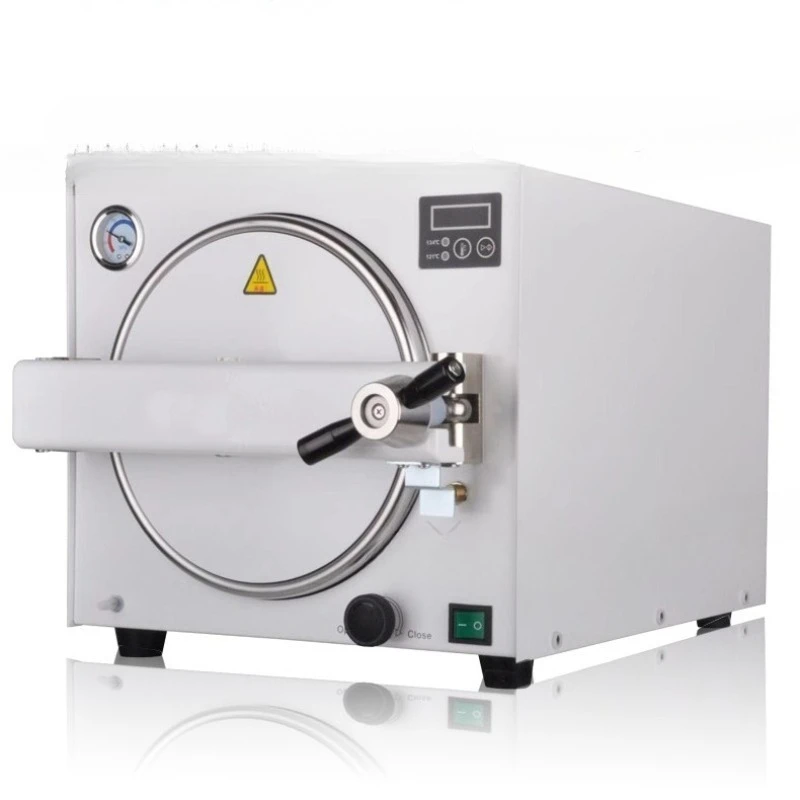 Dental disinfection cabinet, oral sterilizer, tattoo piercing, cosmetic pet disinfection, high temperature and high